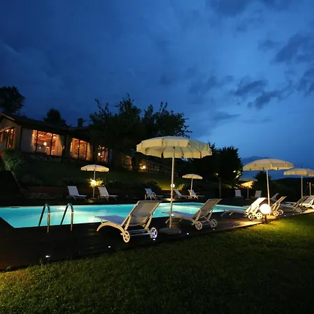 Borgo San Faustino Country Relais And Spa Orvieto-2