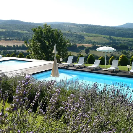 Borgo San Faustino Country Relais And Spa Orvieto-3
